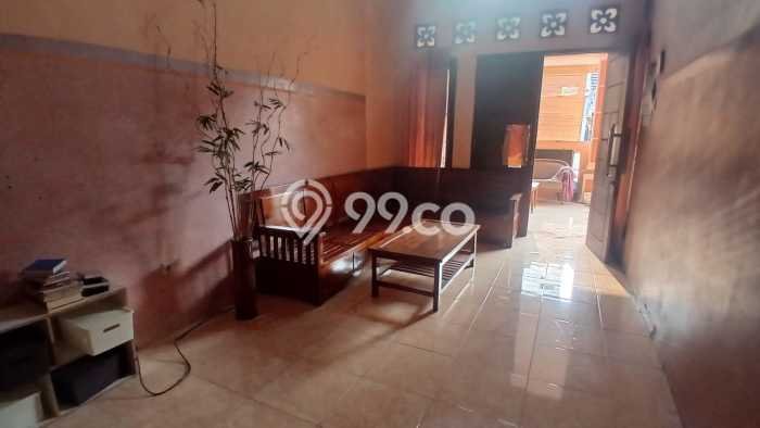 Rumah Modern 3 KT di Gerogol Cilegon Full Furnished Rumah Modern 3 KT di Gerogol Cilegon Full Furnished