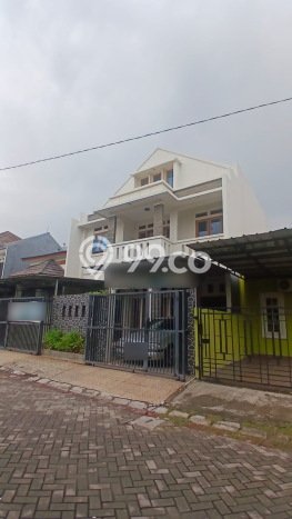 Dijual Rumah 4 Kamar Lokasi Strategis Bagus dan Strategis di Jombang Dijual Rumah 4 Kamar Lokasi Strategis Bagus dan Strategis di Jombang