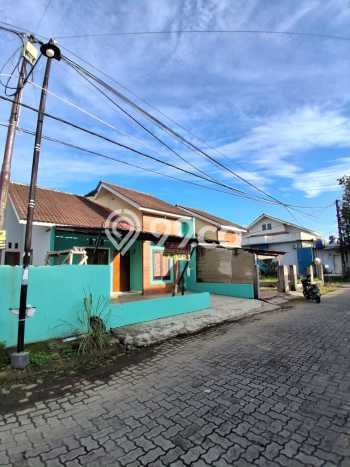 Jual Rumah Murah Meriah Kramatwatu Punya 3 Kamar & LT 125m2 Jual Rumah Murah Meriah Kramatwatu Punya 3 Kamar & LT 125m2