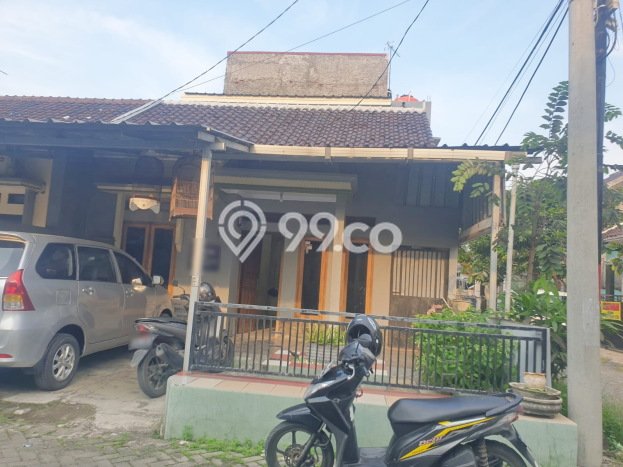 Hunian Nyaman Asri 3 KT Siap Pakai di Kagungan Serang Hunian Nyaman Asri 3 KT Siap Pakai di Kagungan Serang