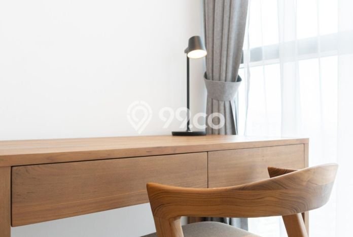 Apartemen Premium di TB Simatupang, 2 KM, Luas 86m², Ready Huni Apartemen Premium di TB Simatupang, 2 KM, Luas 86m², Ready Huni