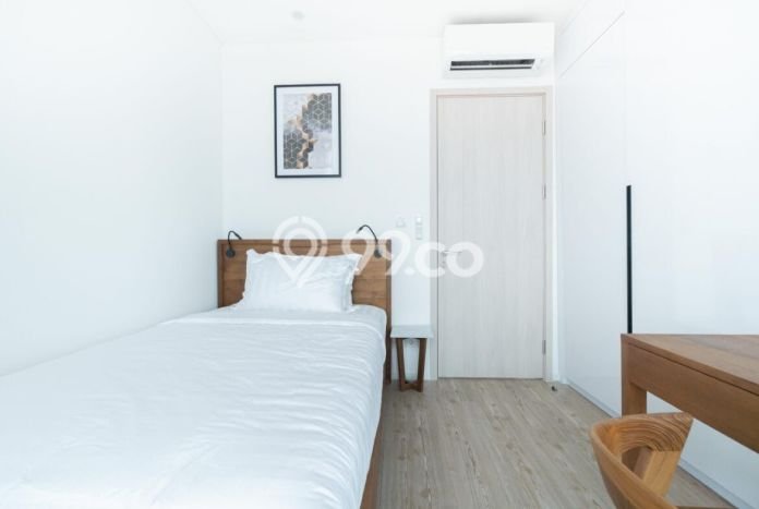 Apartemen Premium di TB Simatupang, 2 KM, Luas 86m², Ready Huni Apartemen Premium di TB Simatupang, 2 KM, Luas 86m², Ready Huni