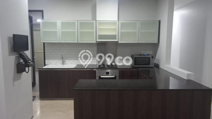 Apartemen Disewakan 3 Kamar Murah Siap Huni di Jakarta Selatan, Luas 189m2 Apartemen Disewakan 3 Kamar Murah Siap Huni di Jakarta Selatan, Luas 189m2