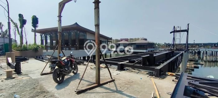 Unit Komersial Disewakan di Jakarta Utara Area Strategis Harga Kompetitif Unit Komersial Disewakan di Jakarta Utara Area Strategis Harga Kompetitif