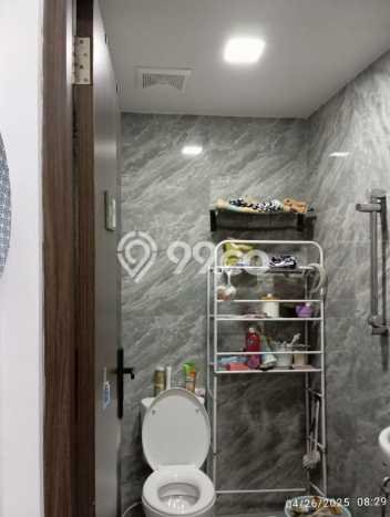 Rumah Modern Cantik 3 KT Siap Huni di Pancoran Mas Rumah Modern Cantik 3 KT Siap Huni di Pancoran Mas