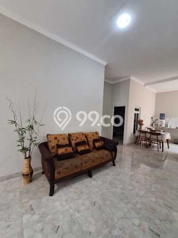 Hunian Cantik Minimalis Lb 90m2 di Limo, Depok Hunian Cantik Minimalis Lb 90m2 di Limo, Depok