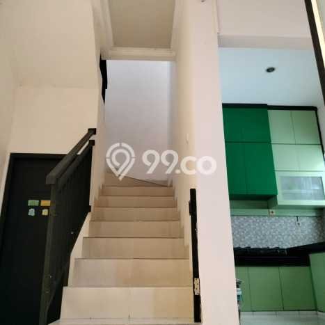 Jarang Ada! Rumah Kontrakan 3 Kamar Nyaman Siap Huni Ciganjur Jarang Ada! Rumah Kontrakan 3 Kamar Nyaman Siap Huni Ciganjur