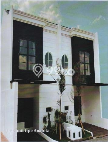 Dijual Rumah 2 Kamar Lokasi Strategis Bagus dan Strategis di Pancoran Mas Dijual Rumah 2 Kamar Lokasi Strategis Bagus dan Strategis di Pancoran Mas