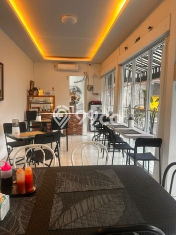 Untuk Dijual! Komersial di Gandul Depok LT 70m2 / LB 50m2 Kawasan Bisnis Untuk Dijual! Komersial di Gandul Depok LT 70m2 / LB 50m2 Kawasan Bisnis