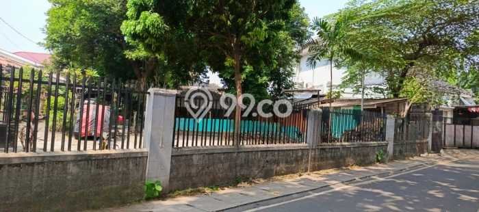 Dijual Rumah Luas Megah Dengan View Cantik di Lebak Bulus, Jakarta Selatan Dijual Rumah Luas Megah Dengan View Cantik di Lebak Bulus, Jakarta Selatan