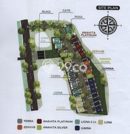 Dijual Rumah 2 Kamar Lokasi Strategis Bagus dan Strategis di Pancoran Mas Dijual Rumah 2 Kamar Lokasi Strategis Bagus dan Strategis di Pancoran Mas