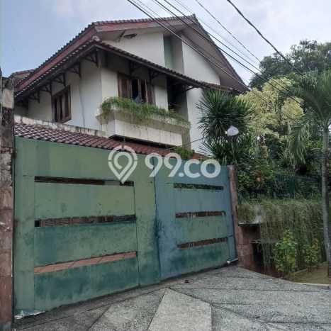 Rumah Full Furnished di Cinere Dalam Komplek Rumah Full Furnished di Cinere Dalam Komplek