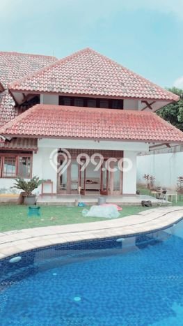 UNIT TERBATAS! Rumah di Cinere, 4 KM, Luas 752m² Bangunan 250m² UNIT TERBATAS! Rumah di Cinere, 4 KM, Luas 752m² Bangunan 250m²