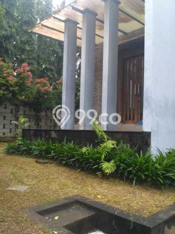 Rumah Asri area Cinere, 3 KT, Free Banjir Rumah Asri area Cinere, 3 KT, Free Banjir