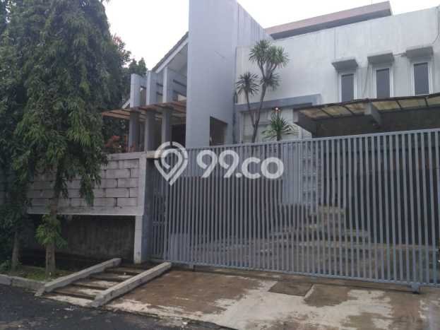 Rumah Asri area Cinere, 3 KT, Free Banjir Rumah Asri area Cinere, 3 KT, Free Banjir