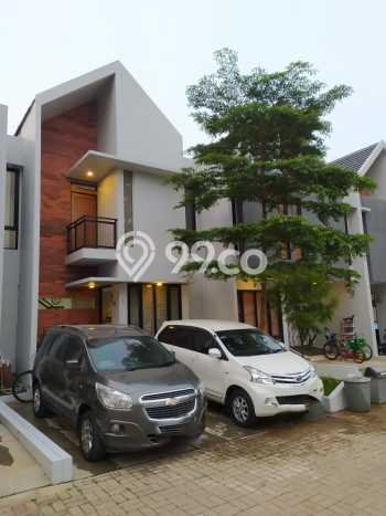 Rumah Dijual Townhouse Di Limo Cinere, Dekat Exit Tol Desari Rumah Dijual Townhouse Di Limo Cinere, Dekat Exit Tol Desari
