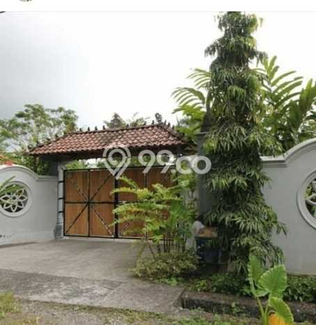 Best Deal Hunian Premium Ideal dan Luas di Pakem, Sleman Best Deal Hunian Premium Ideal dan Luas di Pakem, Sleman
