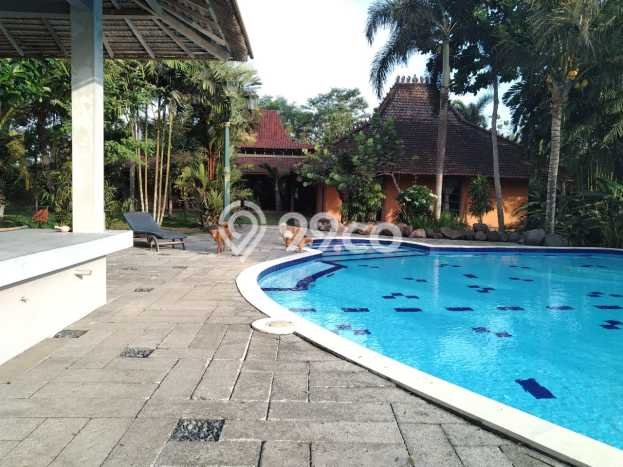 Best Deal Hunian Premium Ideal dan Luas di Pakem, Sleman Best Deal Hunian Premium Ideal dan Luas di Pakem, Sleman