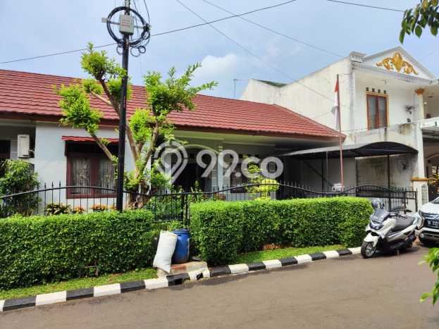 Dijual Rumah 3 Kamar Lokasi Strategis Nyaman dan Strategis di Limo Dijual Rumah 3 Kamar Lokasi Strategis Nyaman dan Strategis di Limo