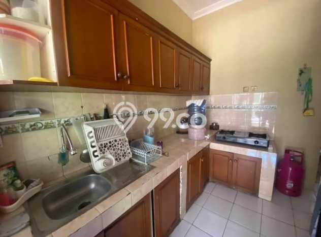 Dijual Rumah 3 Kamar Lokasi Strategis Nyaman dan Strategis di Limo Dijual Rumah 3 Kamar Lokasi Strategis Nyaman dan Strategis di Limo