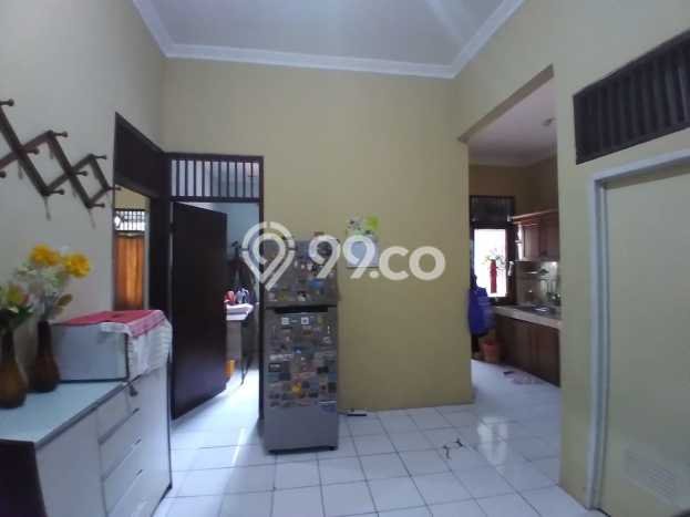 Dijual Rumah 3 Kamar Lokasi Strategis Nyaman dan Strategis di Limo Dijual Rumah 3 Kamar Lokasi Strategis Nyaman dan Strategis di Limo