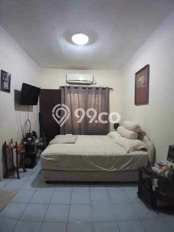 Dijual Rumah 3 Kamar Lokasi Strategis Nyaman dan Strategis di Limo Dijual Rumah 3 Kamar Lokasi Strategis Nyaman dan Strategis di Limo