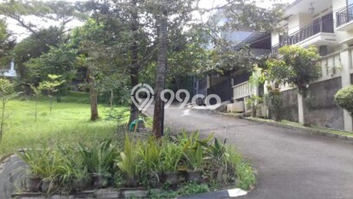 Hunian Super Mewah dengan Akses Paling Strategis di Cinere, Jakarta Selatan Hunian Super Mewah dengan Akses Paling Strategis di Cinere, Jakarta Selatan
