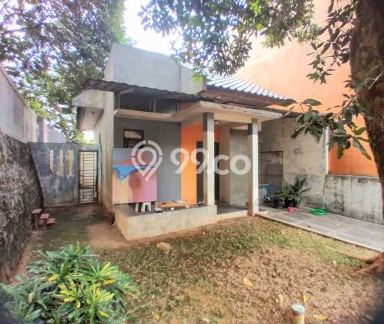 Rumah Dijual Dalam Komplek Dengan Tanah Luas di Limo Depok Rumah Dijual Dalam Komplek Dengan Tanah Luas di Limo Depok