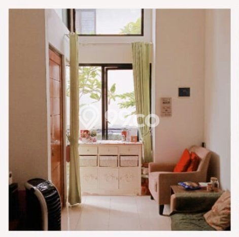 Jual Rumah Modern 3 KT di Cinere, Jakarta Selatan Jual Rumah Modern 3 KT di Cinere, Jakarta Selatan