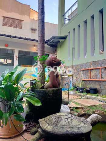 Hunian Cantik Modern Lb 260m2 di Limo, Depok Hunian Cantik Modern Lb 260m2 di Limo, Depok