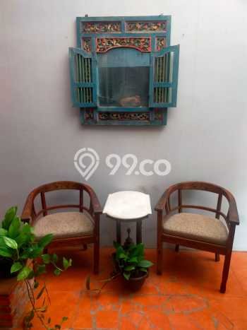 Hunian Cantik Modern Lb 260m2 di Limo, Depok Hunian Cantik Modern Lb 260m2 di Limo, Depok