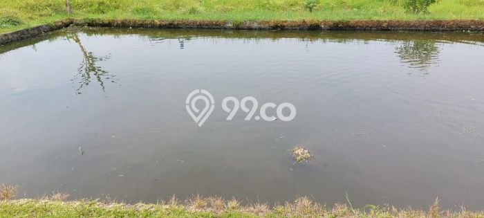 Hunian Mewah Dijual LT 10600m2 di Cipanas, Cianjur Hunian Mewah Dijual LT 10600m2 di Cipanas, Cianjur