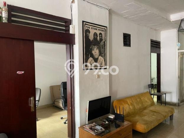 Rumah Dijual Seberang Itc Fatmawati Di Kebayoran Baru , Jakarta Selatan Rumah Dijual Seberang Itc Fatmawati Di Kebayoran Baru , Jakarta Selatan