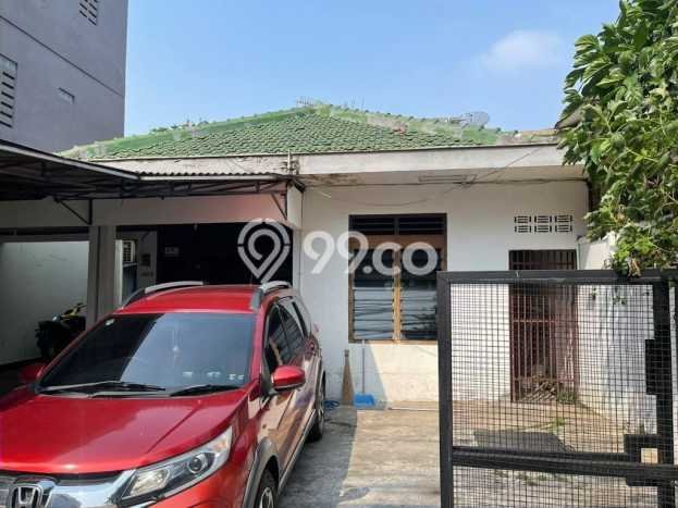 Rumah Dijual Seberang Itc Fatmawati Di Kebayoran Baru , Jakarta Selatan Rumah Dijual Seberang Itc Fatmawati Di Kebayoran Baru , Jakarta Selatan