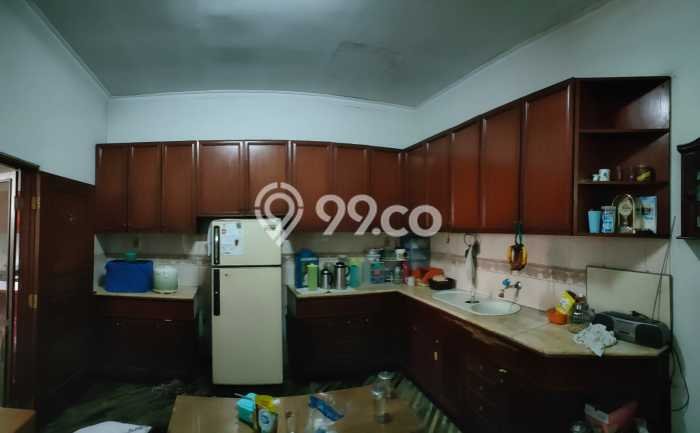 Rumah Elit Modern Siap Huni di Cipete Jakarta Selatan Rumah Elit Modern Siap Huni di Cipete Jakarta Selatan
