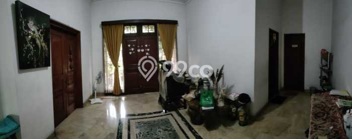 Rumah Elit Modern Siap Huni di Cipete Jakarta Selatan Rumah Elit Modern Siap Huni di Cipete Jakarta Selatan