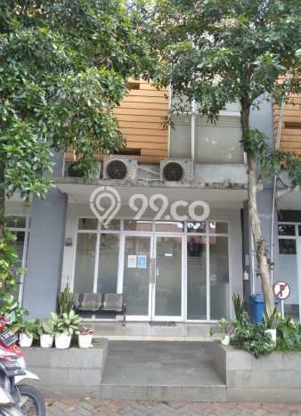 Ruko Dijual di Prime Area Jakarta Selatan Luas 221m2 Ruko Dijual di Prime Area Jakarta Selatan Luas 221m2