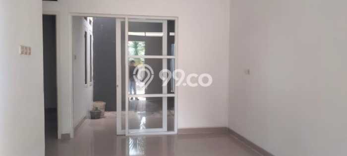Rumah area Limo, 1 KM, Lingkungan Strategis, Luas 105m² LB 51m² Rumah area Limo, 1 KM, Lingkungan Strategis, Luas 105m² LB 51m²