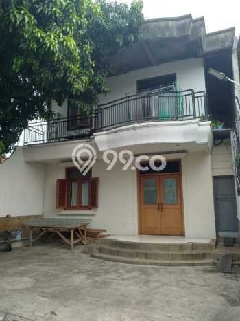 For Sale! Premium House LT 154m2 Desain Modern di Pondok Labu For Sale! Premium House LT 154m2 Desain Modern di Pondok Labu