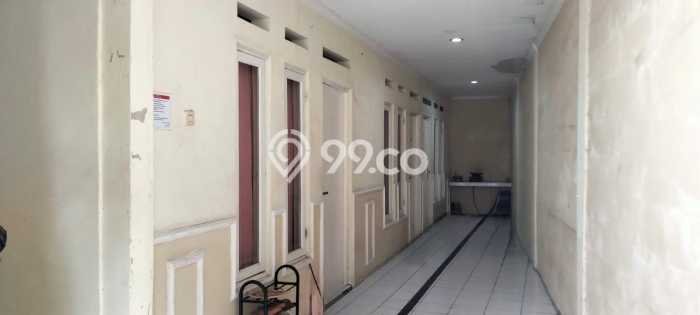 Hunian Eksklusif Dijual LT 273m2 di Limo, Depok Hunian Eksklusif Dijual LT 273m2 di Limo, Depok