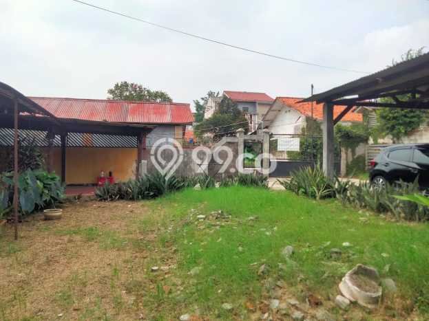 Tanah Siap Bangun Dijual di Depok Punya Luas 550m2 Tanah Siap Bangun Dijual di Depok Punya Luas 550m2