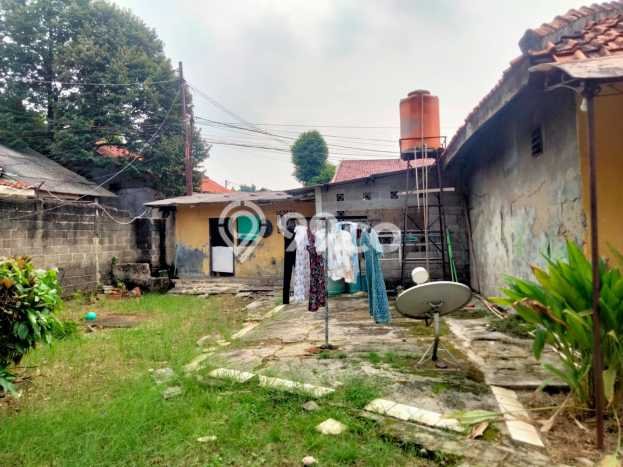 Tanah Siap Bangun Dijual di Depok Punya Luas 550m2 Tanah Siap Bangun Dijual di Depok Punya Luas 550m2