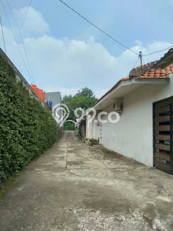 Tanah Siap Bangun Dijual di Depok Punya Luas 550m2 Tanah Siap Bangun Dijual di Depok Punya Luas 550m2