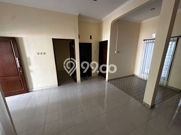 UNIT TERBATAS! Rumah di Limo, 1 KM, Luas 108m² LB 50m² UNIT TERBATAS! Rumah di Limo, 1 KM, Luas 108m² LB 50m²