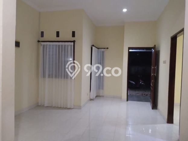 UNIT TERBATAS! Rumah di Limo, 1 KM, Luas 108m² LB 50m² UNIT TERBATAS! Rumah di Limo, 1 KM, Luas 108m² LB 50m²