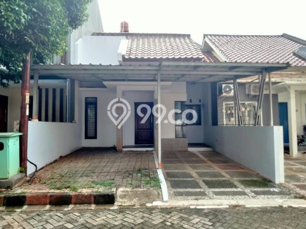 UNIT TERBATAS! Rumah di Limo, 1 KM, Luas 108m² LB 50m² UNIT TERBATAS! Rumah di Limo, 1 KM, Luas 108m² LB 50m²