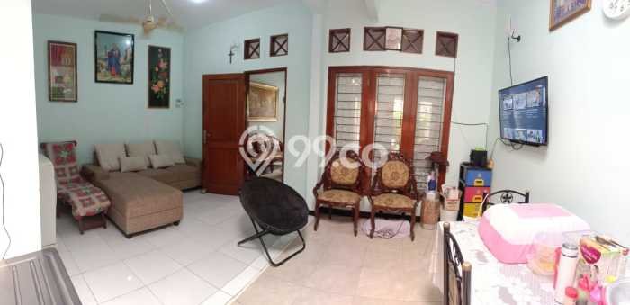 FEATURED! Rumah Asri di Limo, LT 112m2m² LB 75m2m² FEATURED! Rumah Asri di Limo, LT 112m2m² LB 75m2m²