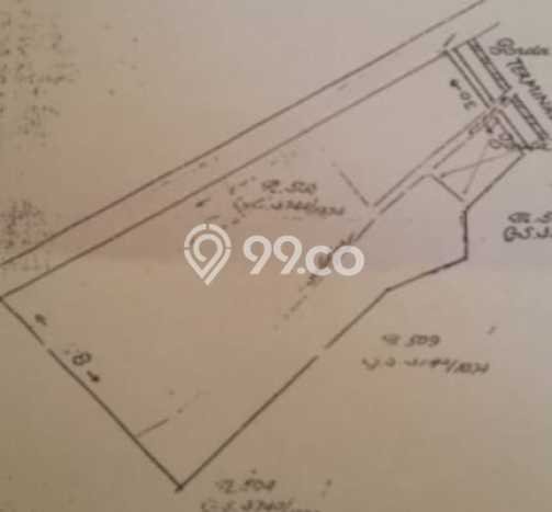 Dijual Tanah Lokasi Pondok Cabe, Tangerang Seluas 4325m2 Dijual Tanah Lokasi Pondok Cabe, Tangerang Seluas 4325m2