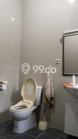 Rumah Mewah Siap Huni LT 830m2 di Sawangan, Depok Rumah Mewah Siap Huni LT 830m2 di Sawangan, Depok