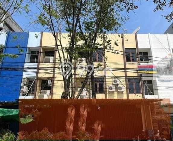 Ruko Bagus Dijual LB 331m2 Lokasi Strategis Jakarta Selatan Area Cocok untuk Bisnis Ruko Bagus Dijual LB 331m2 Lokasi Strategis Jakarta Selatan Area Cocok untuk Bisnis
